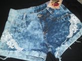 BERMUDAS JEANS