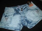 BERMUDAS JEANS
